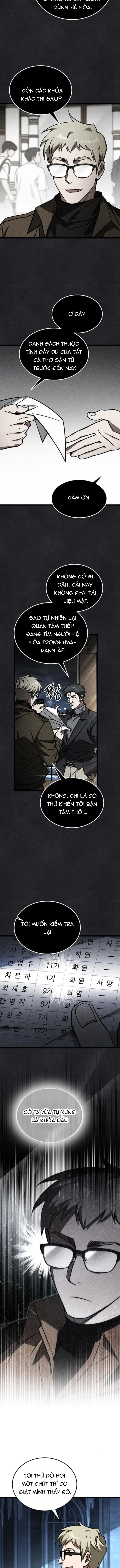 Hỏa Vương Nữ: Cấp 99 Chap 40 - Next Chap 39