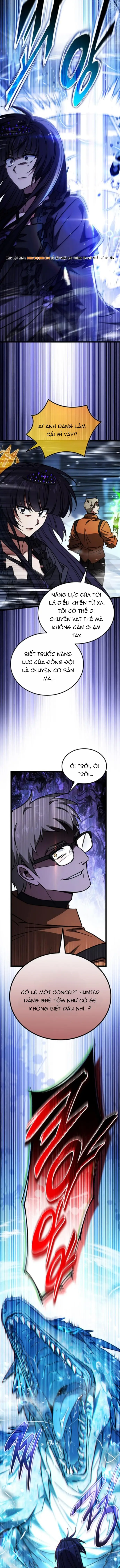 Hỏa Vương Nữ: Cấp 99 Chap 40 - Next Chap 39