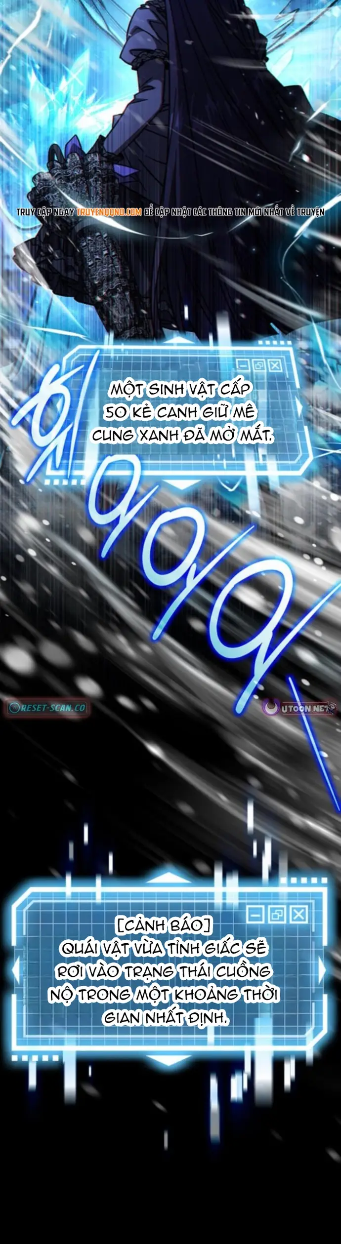 Hỏa Vương Nữ: Cấp 99 Chap 40 - Next Chap 39