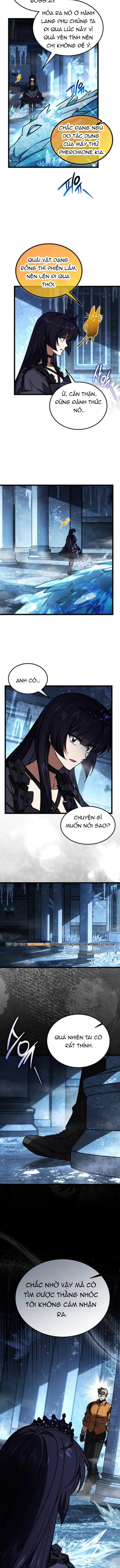 Hỏa Vương Nữ: Cấp 99 Chap 40 - Next Chap 39