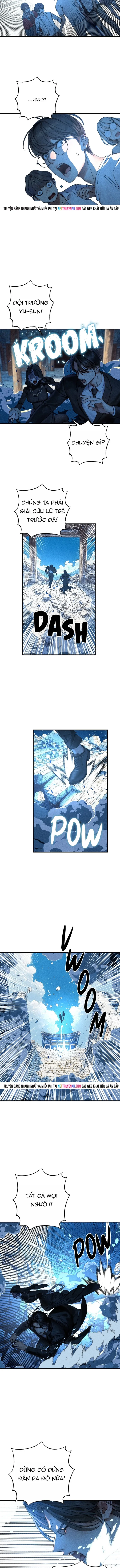 Mật Danh Chap 30 - Next Chap 29