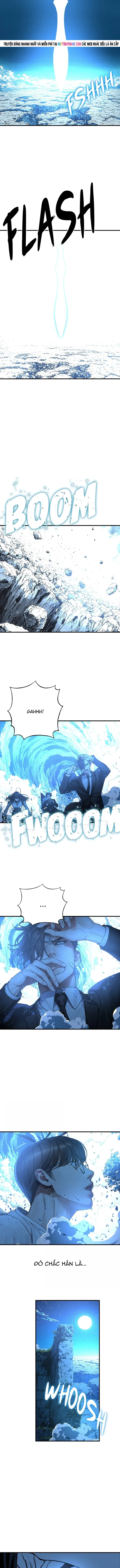 Mật Danh Chap 30 - Next Chap 29