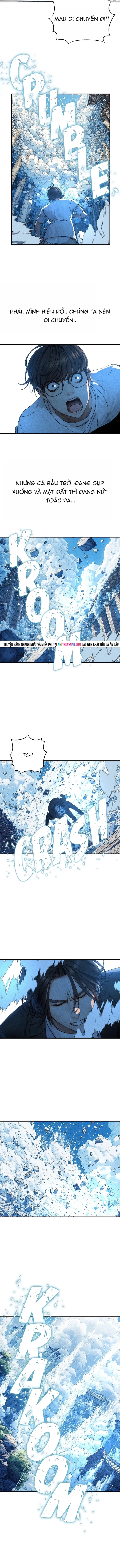 Mật Danh Chap 30 - Next Chap 29