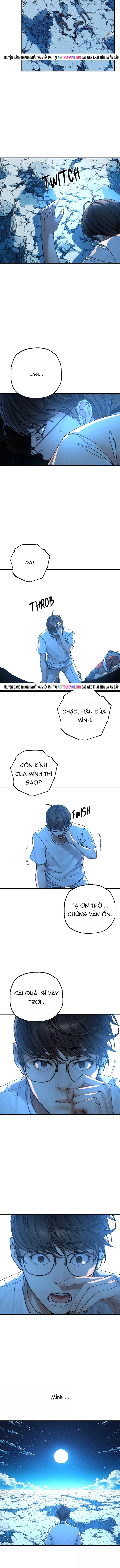 Mật Danh Chap 30 - Next Chap 29