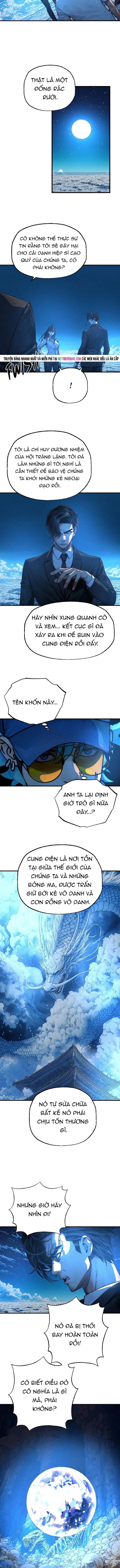 Mật Danh Chap 30 - Next Chap 29