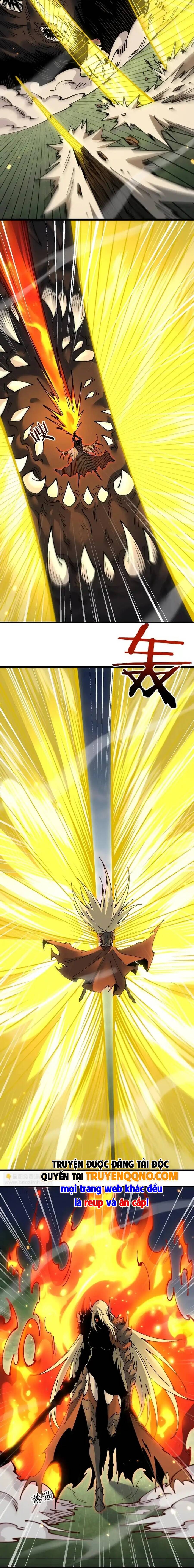 Chuyển Sinh Thành Goblin Chap 93 - Next Chap 92