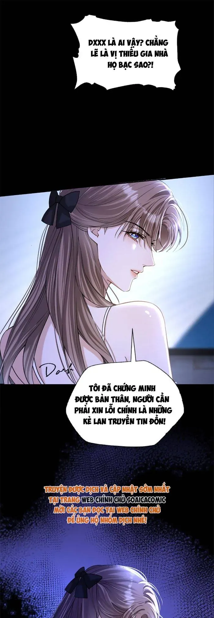 Lời Sám Hối Muộn Màng Chap 37 - Next Chap 36