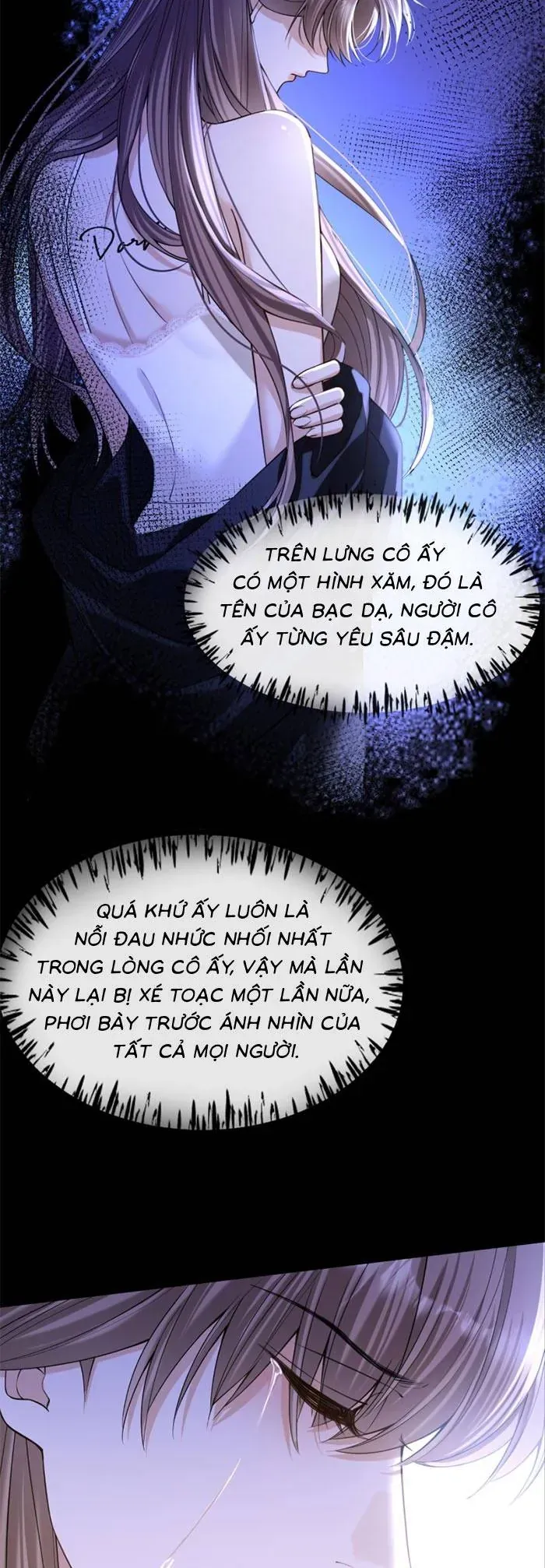 Lời Sám Hối Muộn Màng Chap 37 - Next Chap 36