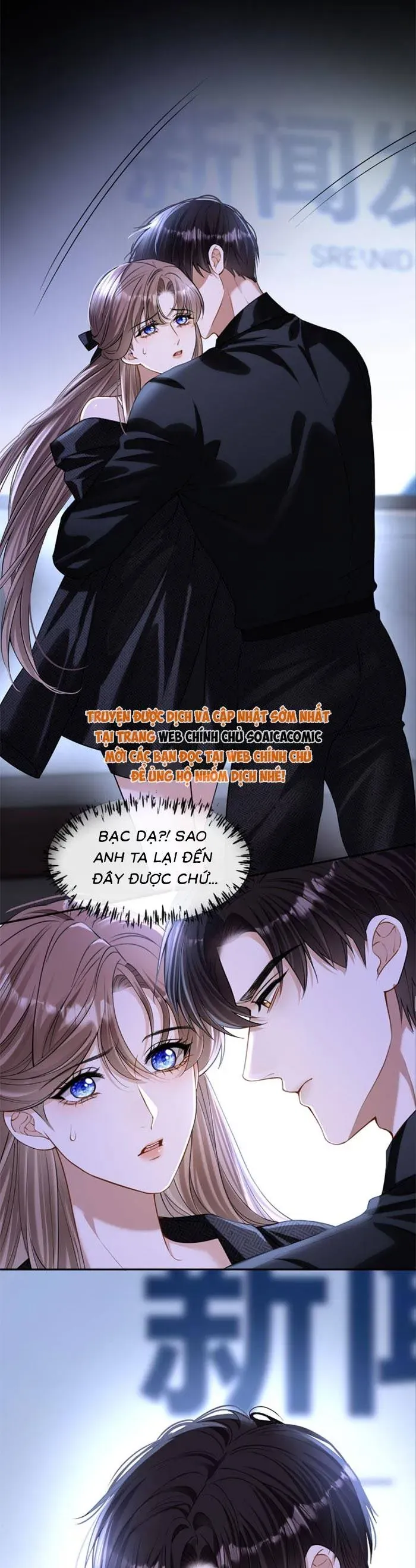 Lời Sám Hối Muộn Màng Chap 37 - Next Chap 36