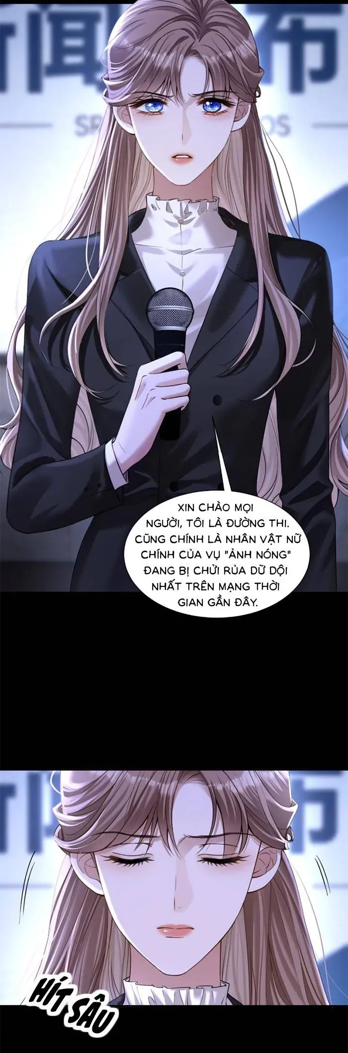 Lời Sám Hối Muộn Màng Chap 37 - Next Chap 36