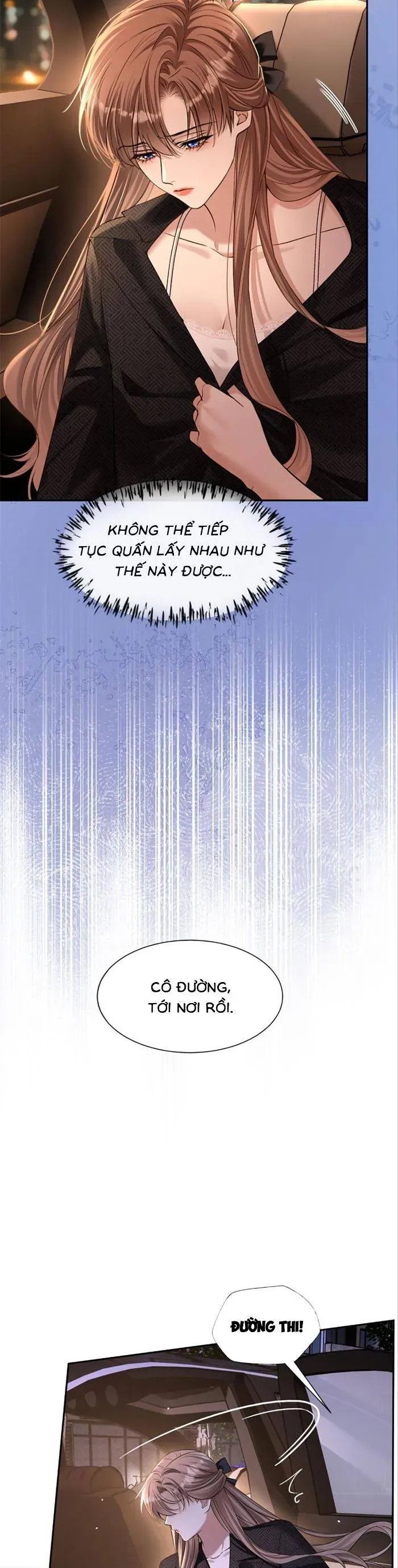 Lời Sám Hối Muộn Màng Chap 37 - Next Chap 36