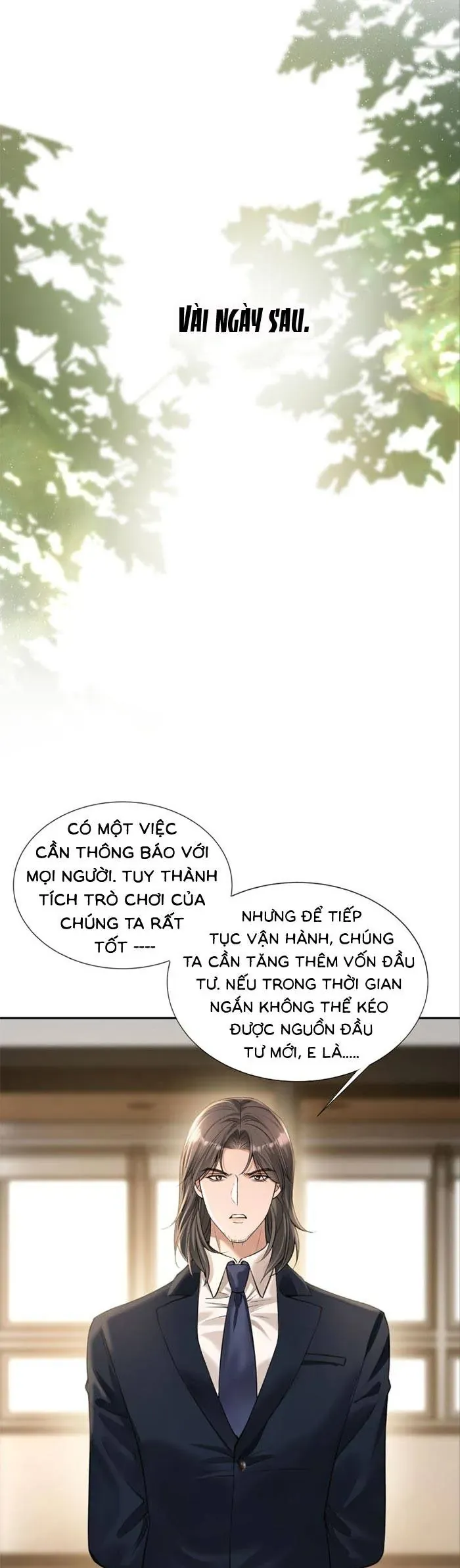 Lời Sám Hối Muộn Màng Chap 37 - Next Chap 36