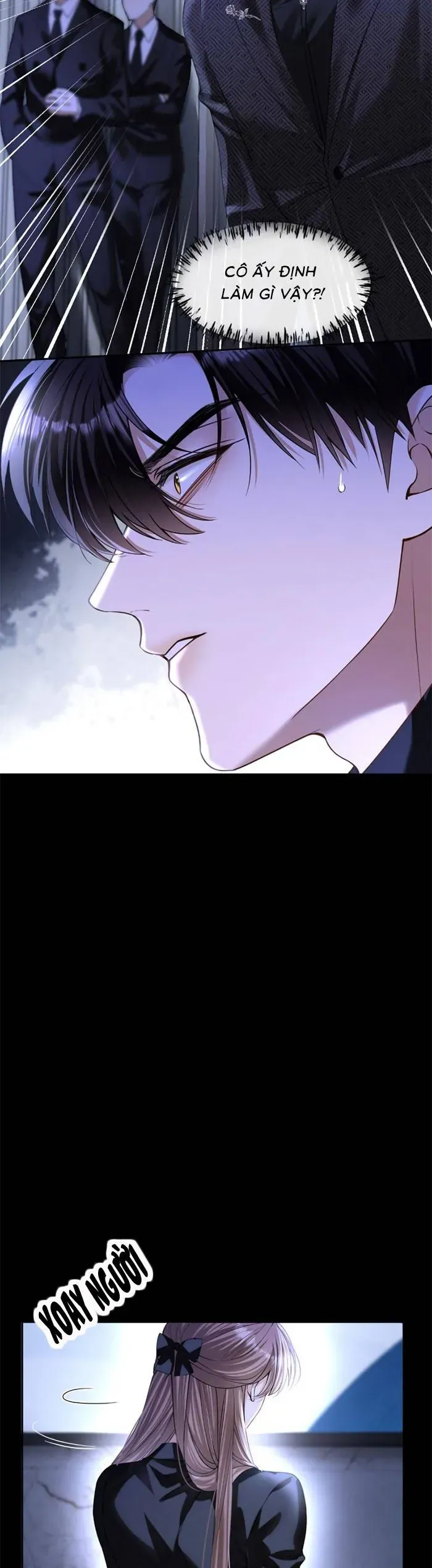 Lời Sám Hối Muộn Màng Chap 37 - Next Chap 36