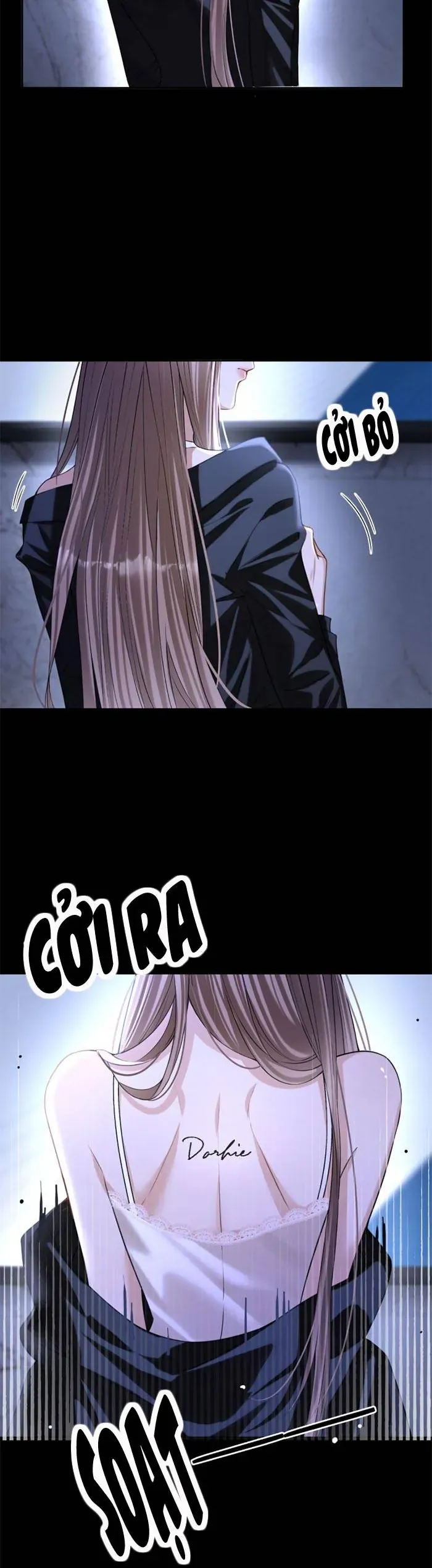 Lời Sám Hối Muộn Màng Chap 37 - Next Chap 36