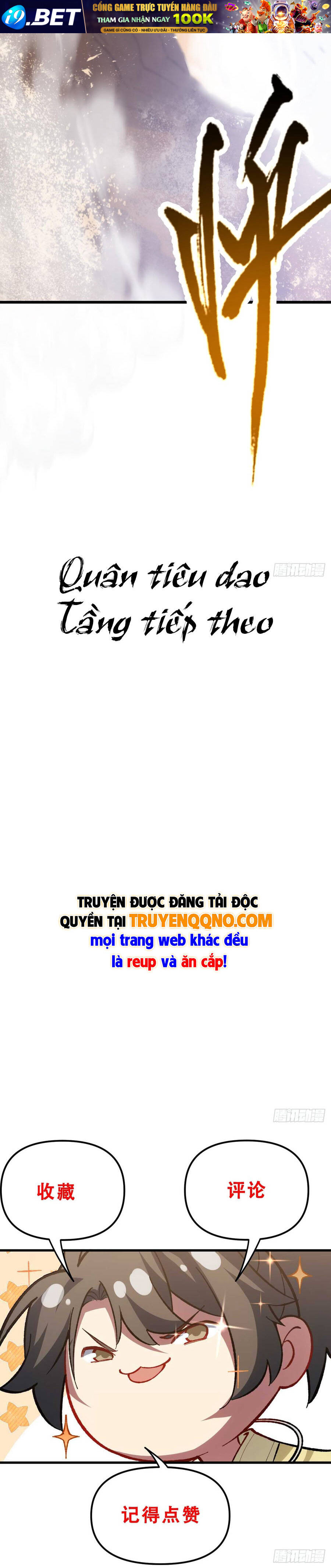 Bắt Đầu Đánh Dấu Hoang Cổ Thánh Thể [Chap 137] - Page 12