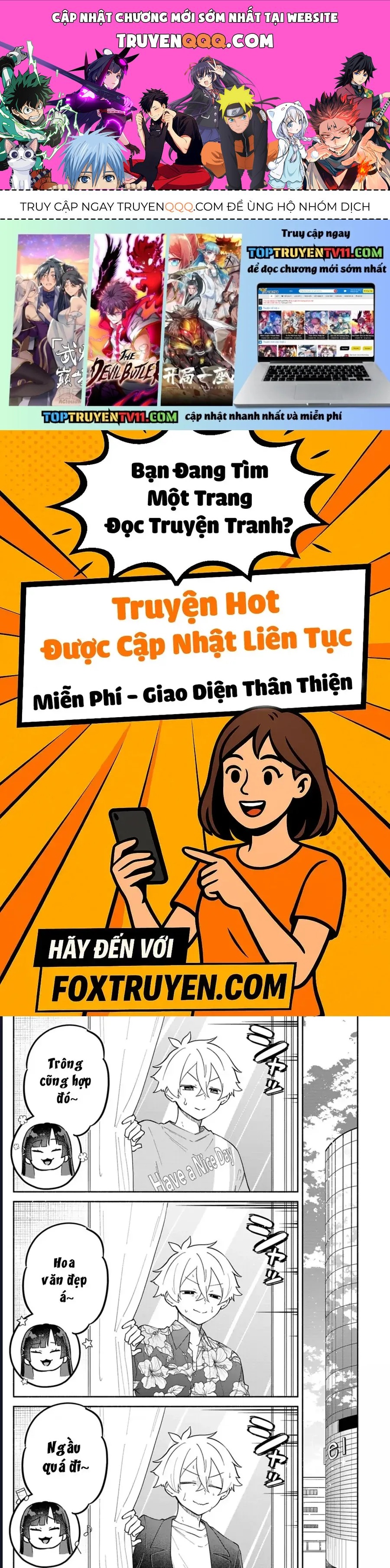 Trang truyện 1