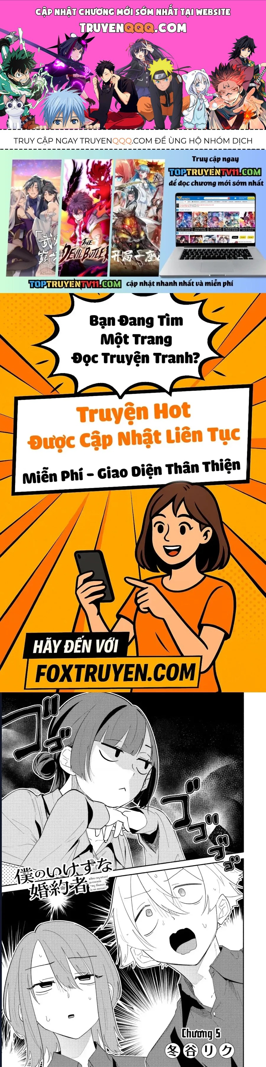 Trang truyện 1