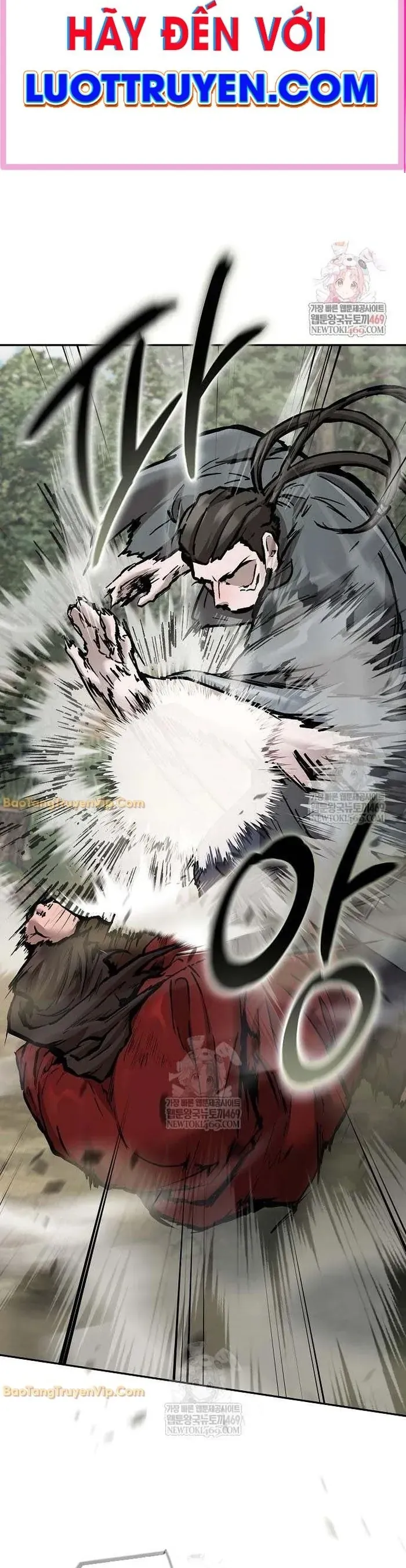 Truyền Thuyết Ma Giáo Phi Long Thập Tam Đại Chap 23 - Next Chap 22