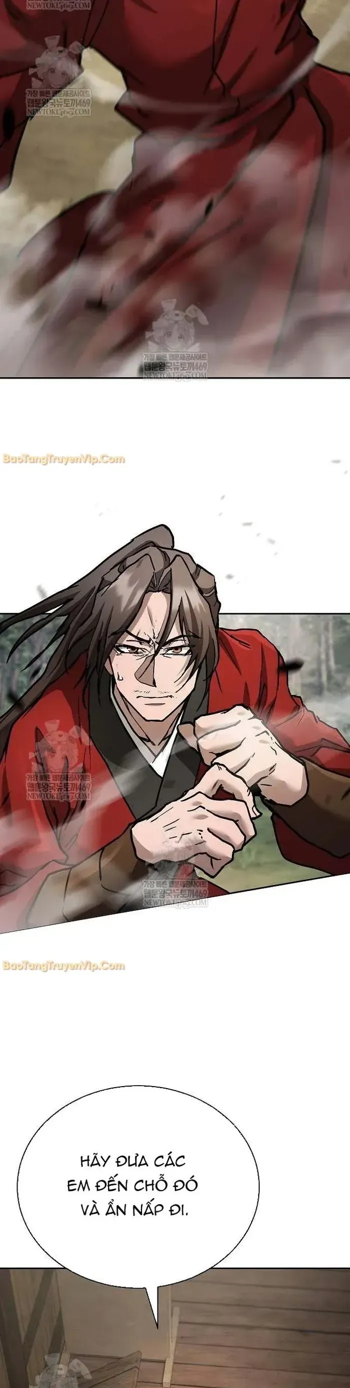 Truyền Thuyết Ma Giáo Phi Long Thập Tam Đại Chap 23 - Next Chap 22