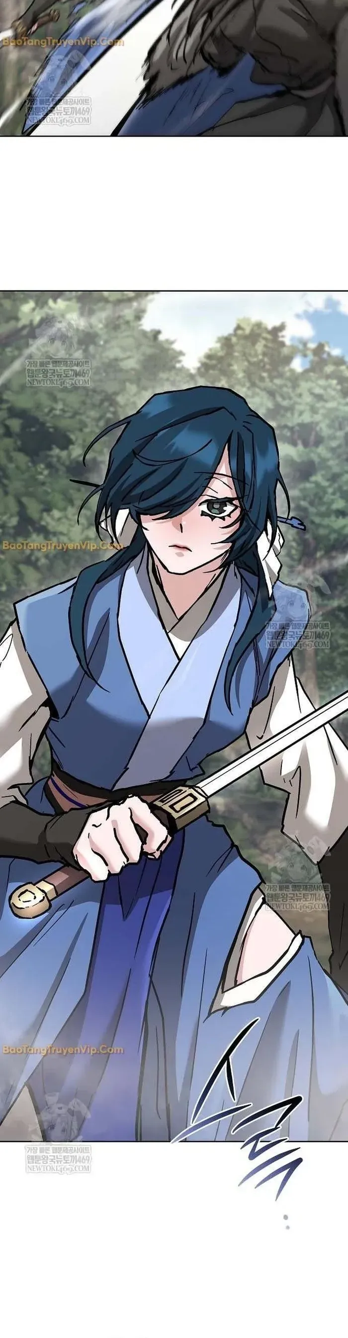 Truyền Thuyết Ma Giáo Phi Long Thập Tam Đại Chap 23 - Next Chap 22