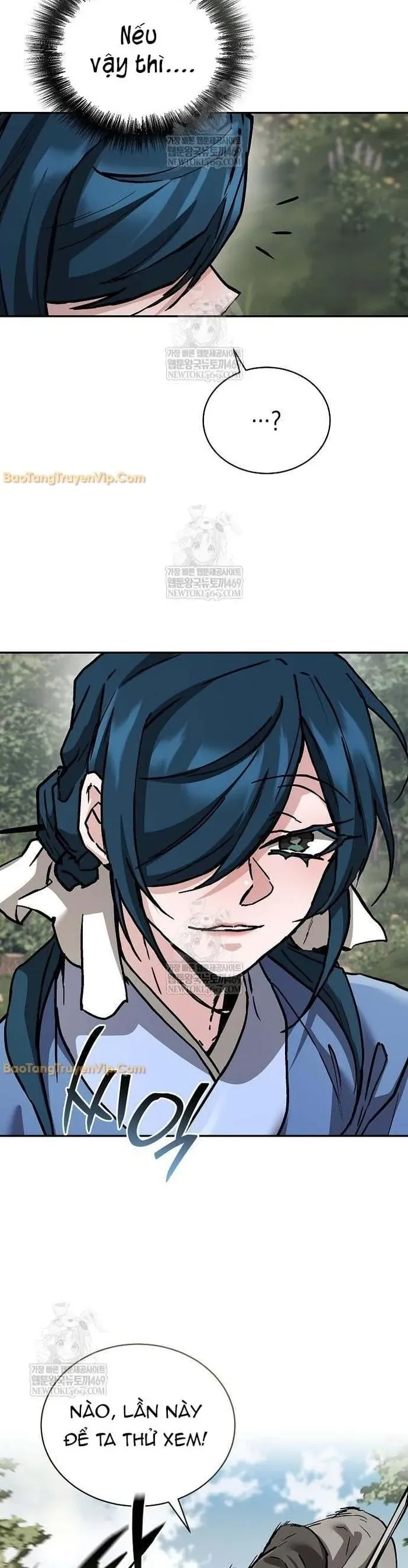 Truyền Thuyết Ma Giáo Phi Long Thập Tam Đại Chap 23 - Next Chap 22