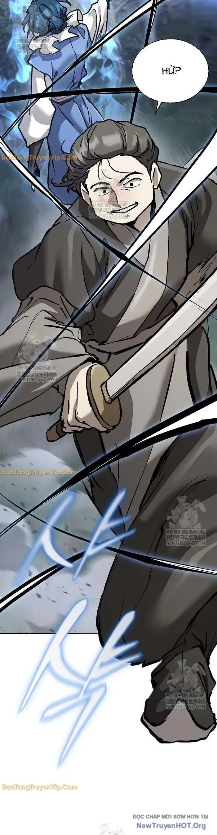 Truyền Thuyết Ma Giáo Phi Long Thập Tam Đại Chap 23 - Next Chap 22