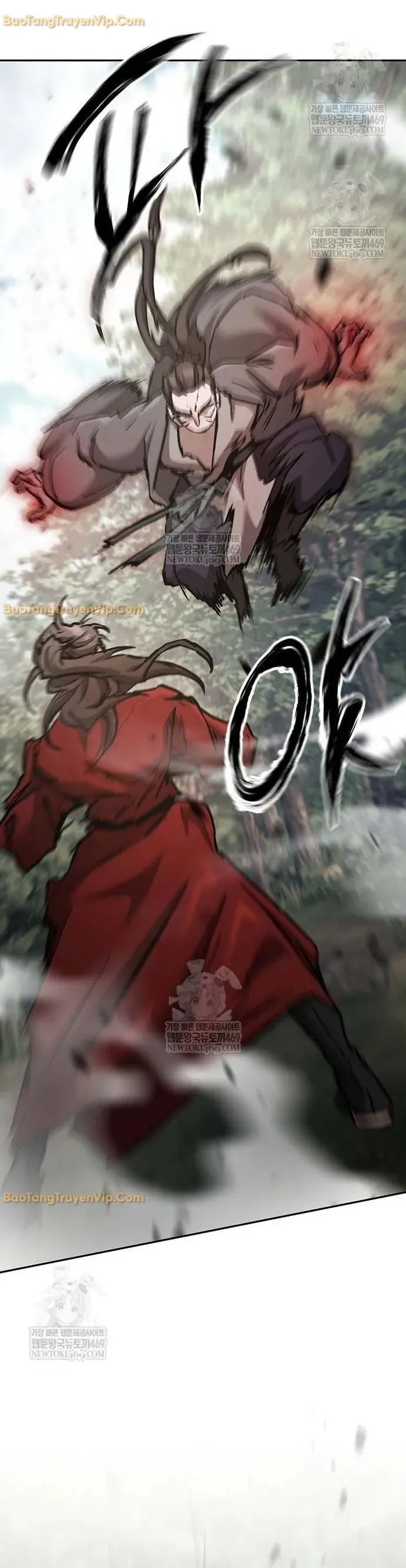 Truyền Thuyết Ma Giáo Phi Long Thập Tam Đại Chap 23 - Next Chap 22