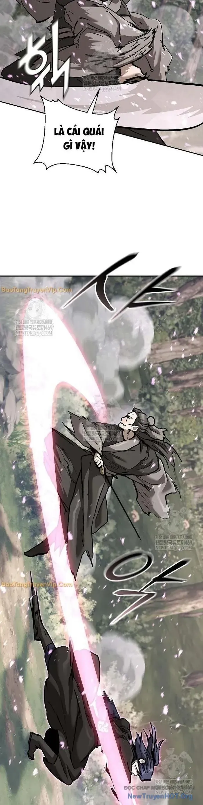 Truyền Thuyết Ma Giáo Phi Long Thập Tam Đại Chap 23 - Next Chap 22