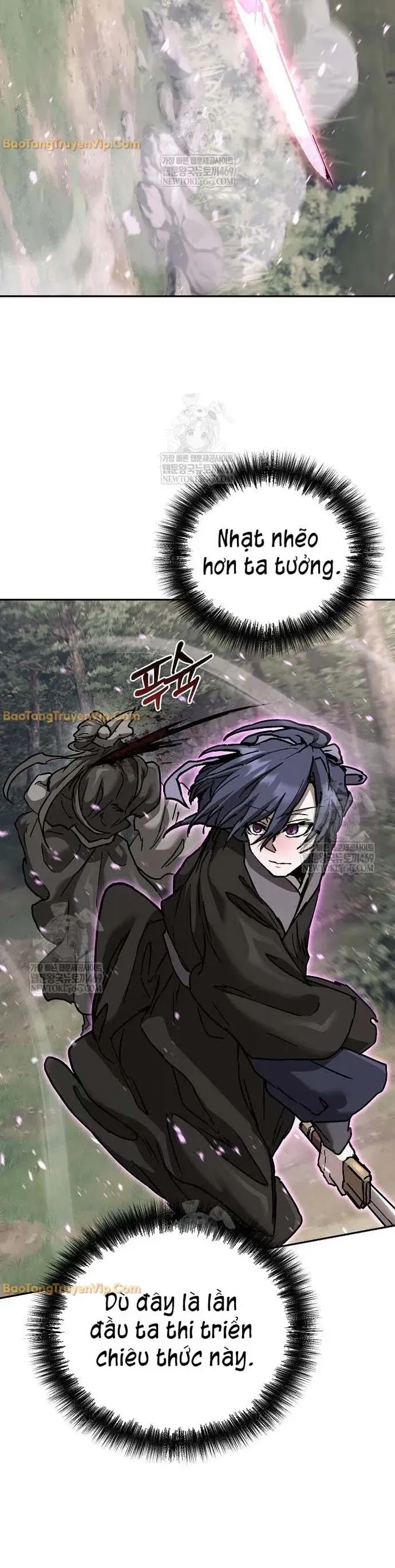 Truyền Thuyết Ma Giáo Phi Long Thập Tam Đại Chap 23 - Next Chap 22