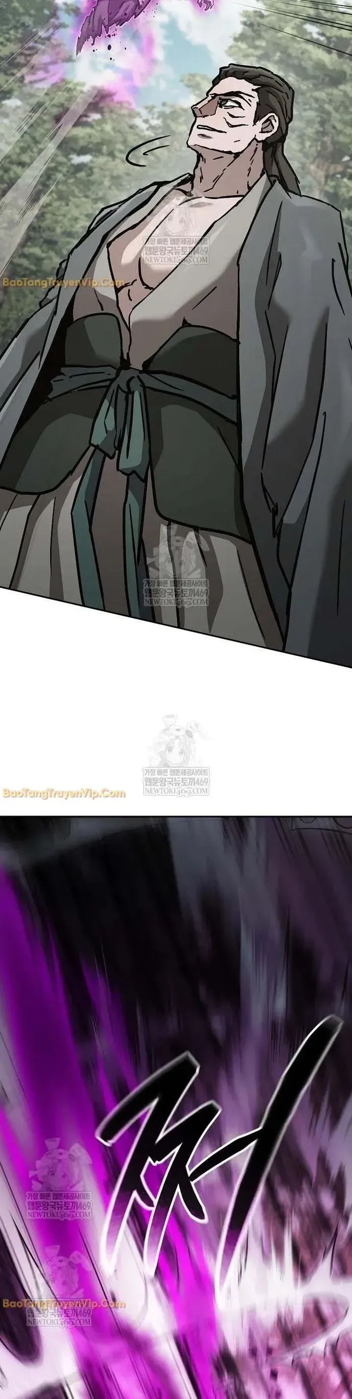 Truyền Thuyết Ma Giáo Phi Long Thập Tam Đại Chap 23 - Next Chap 22