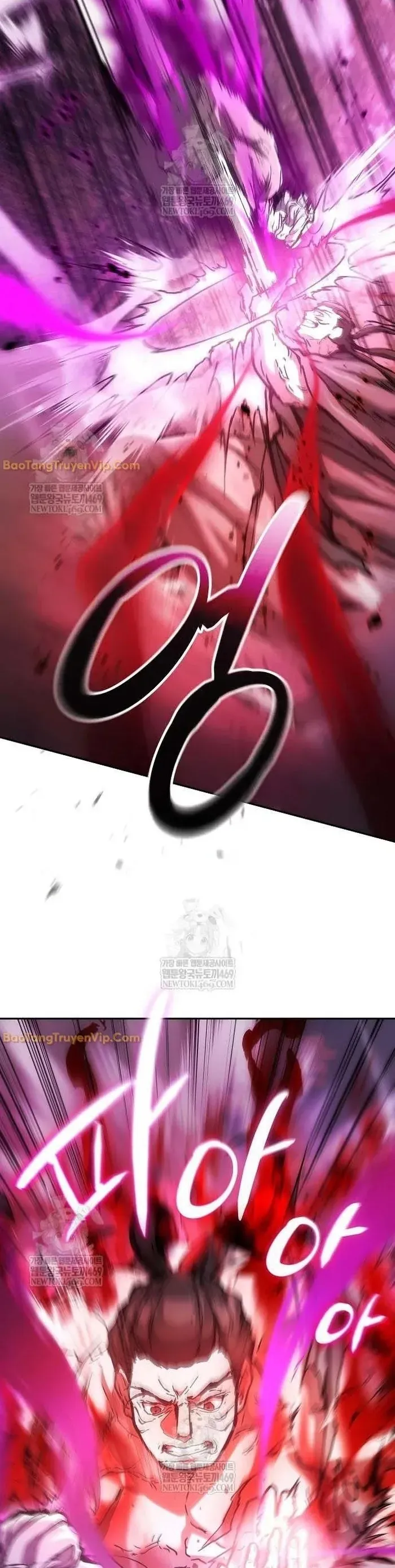 Truyền Thuyết Ma Giáo Phi Long Thập Tam Đại Chap 23 - Next Chap 22