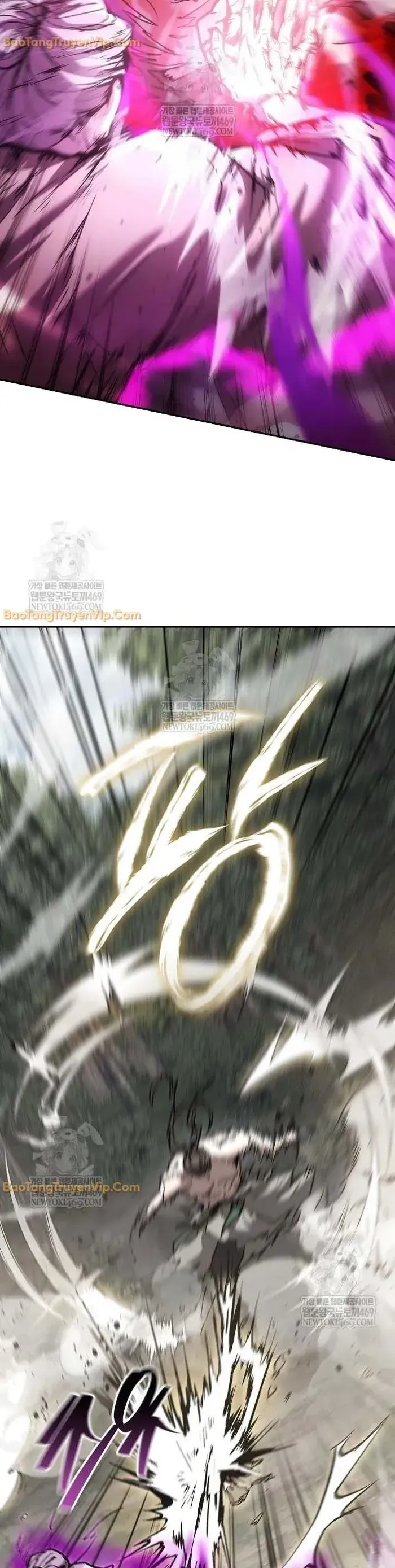 Truyền Thuyết Ma Giáo Phi Long Thập Tam Đại Chap 23 - Next Chap 22