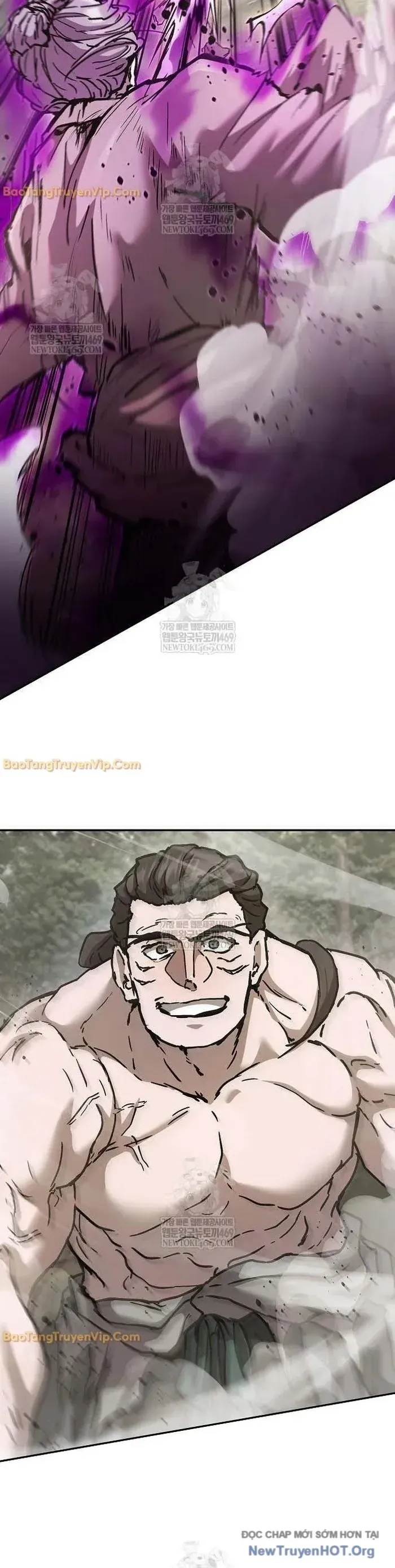 Truyền Thuyết Ma Giáo Phi Long Thập Tam Đại Chap 23 - Next Chap 22