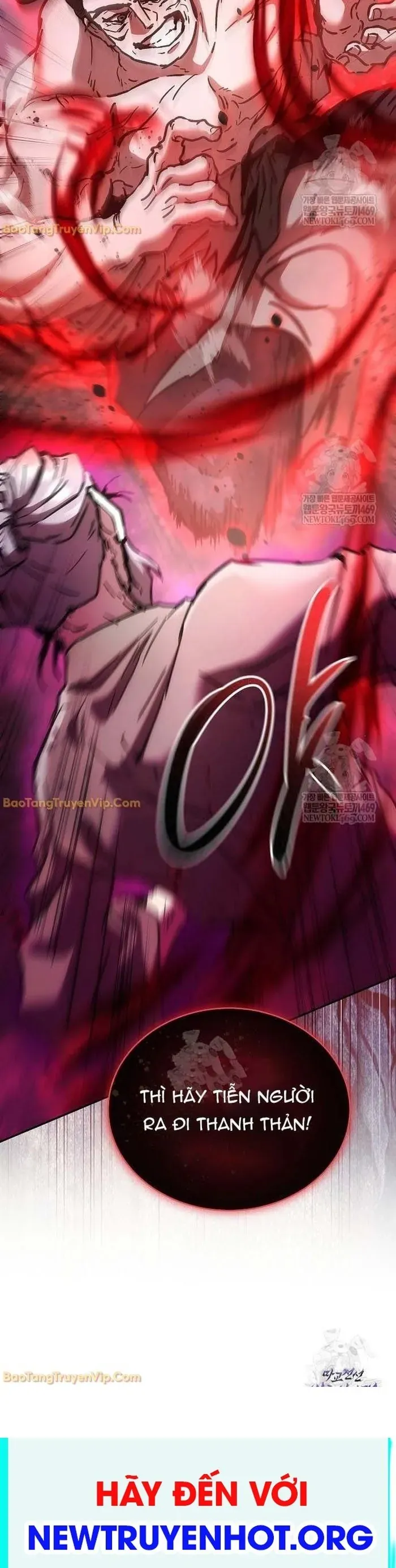 Truyền Thuyết Ma Giáo Phi Long Thập Tam Đại Chap 23 - Next Chap 22