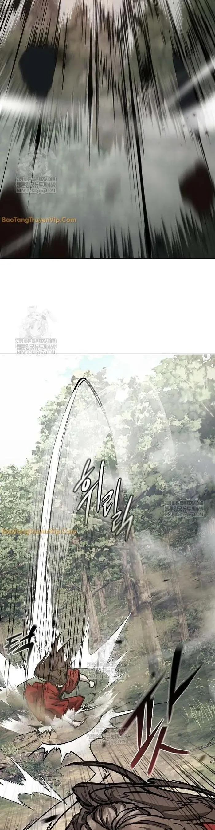 Truyền Thuyết Ma Giáo Phi Long Thập Tam Đại Chap 23 - Next Chap 22