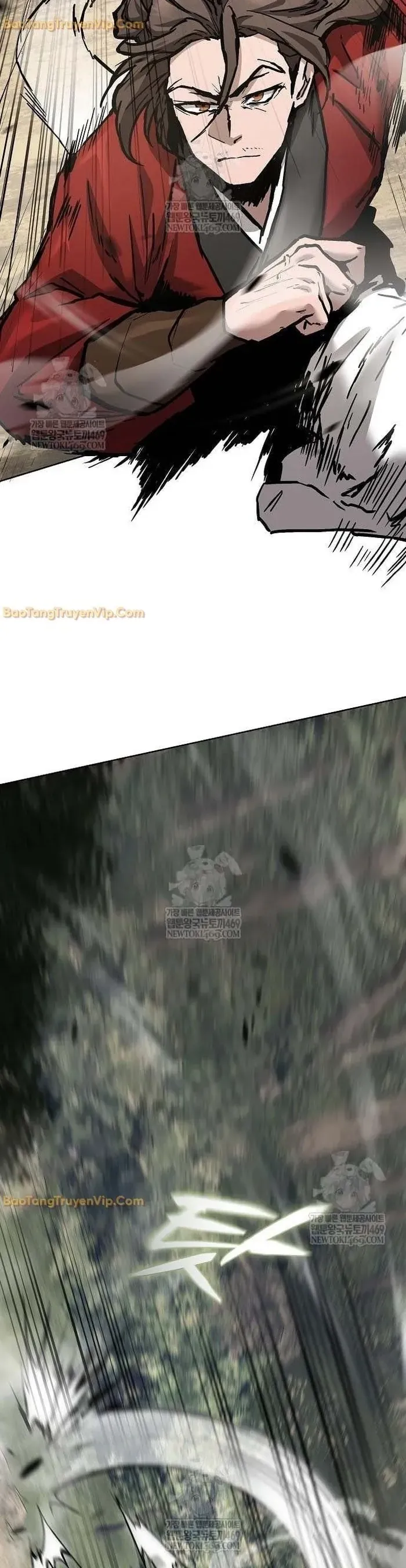 Truyền Thuyết Ma Giáo Phi Long Thập Tam Đại Chap 23 - Next Chap 22