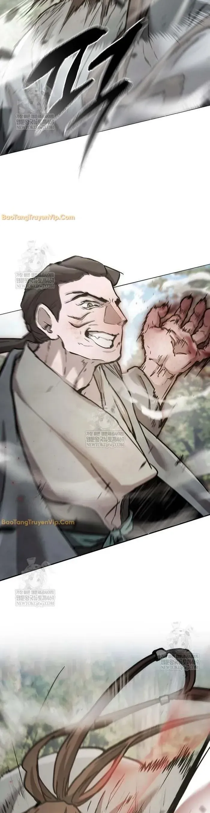 Truyền Thuyết Ma Giáo Phi Long Thập Tam Đại Chap 23 - Next Chap 22