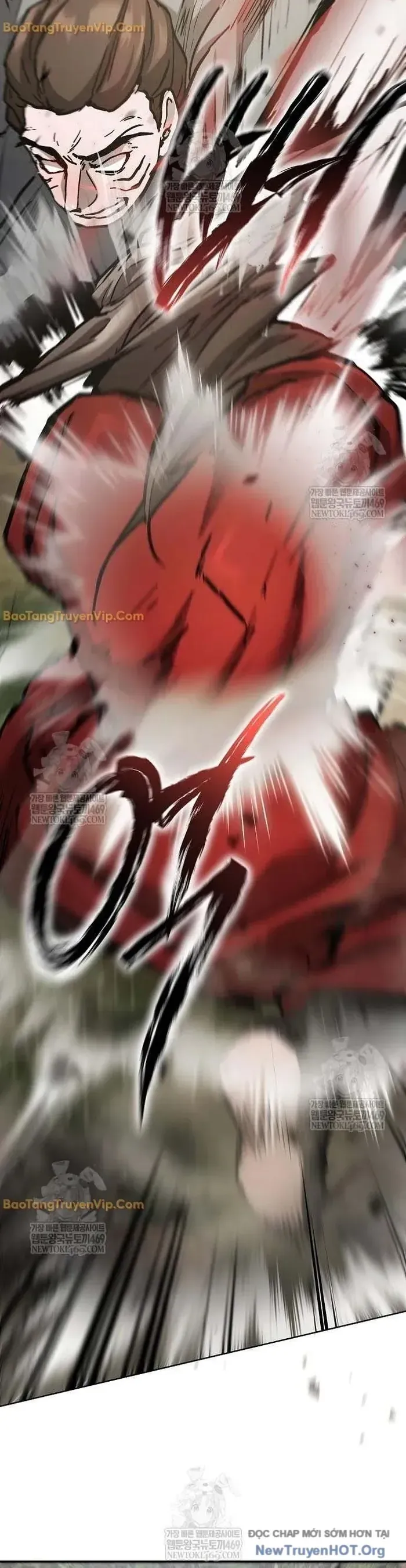 Truyền Thuyết Ma Giáo Phi Long Thập Tam Đại Chap 23 - Next Chap 22