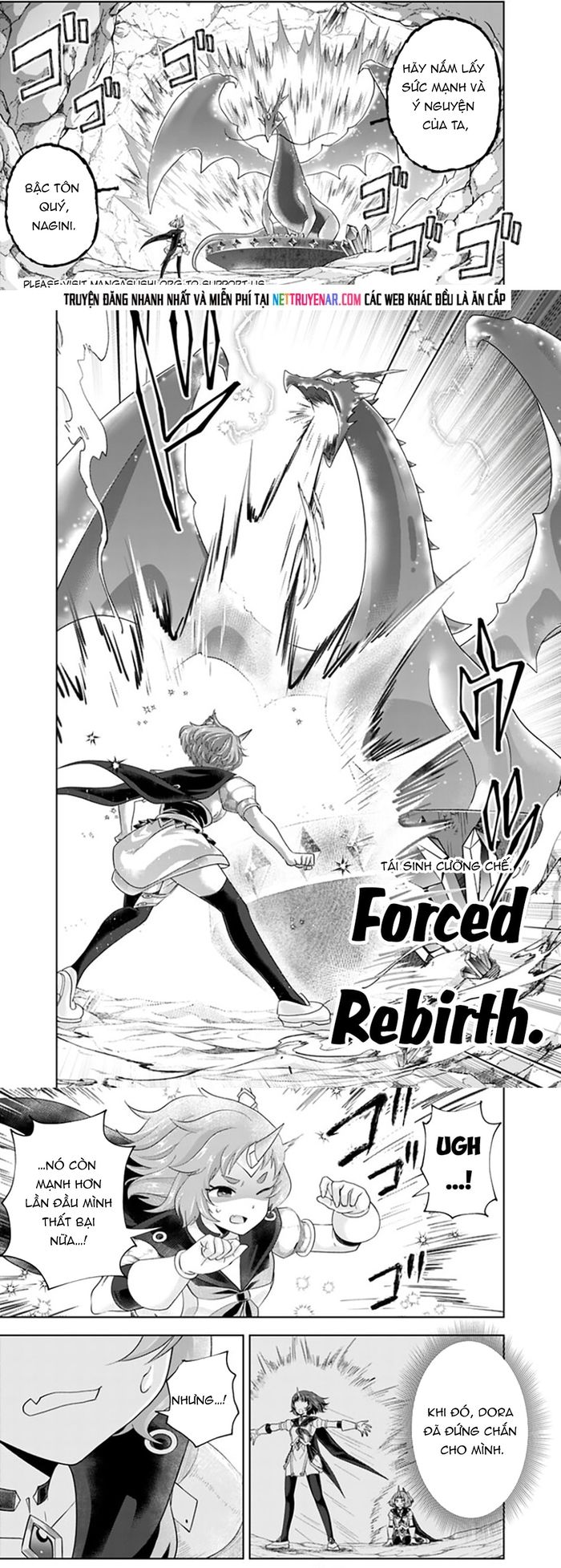 Ore No Ie Ga Maryoku Spot Datta Ken Sundeiru Dake De Sekai Saikyou [Chap 221-226] - Page 5