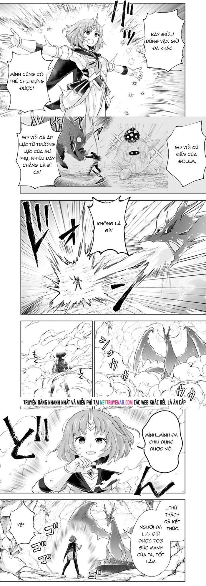 Ore No Ie Ga Maryoku Spot Datta Ken Sundeiru Dake De Sekai Saikyou [Chap 221-226] - Page 6