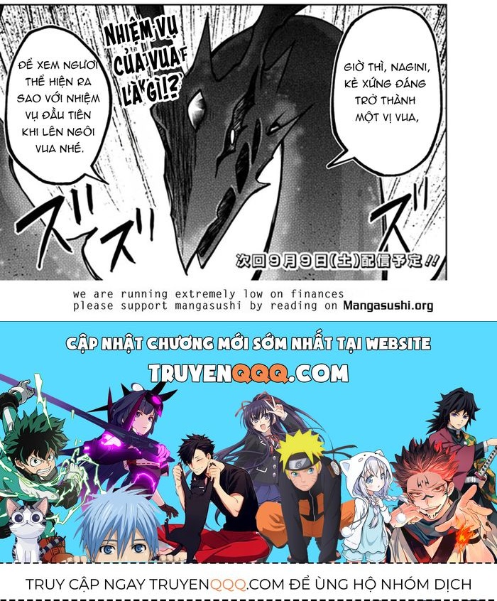 Ore No Ie Ga Maryoku Spot Datta Ken Sundeiru Dake De Sekai Saikyou [Chap 221-226] - Page 7