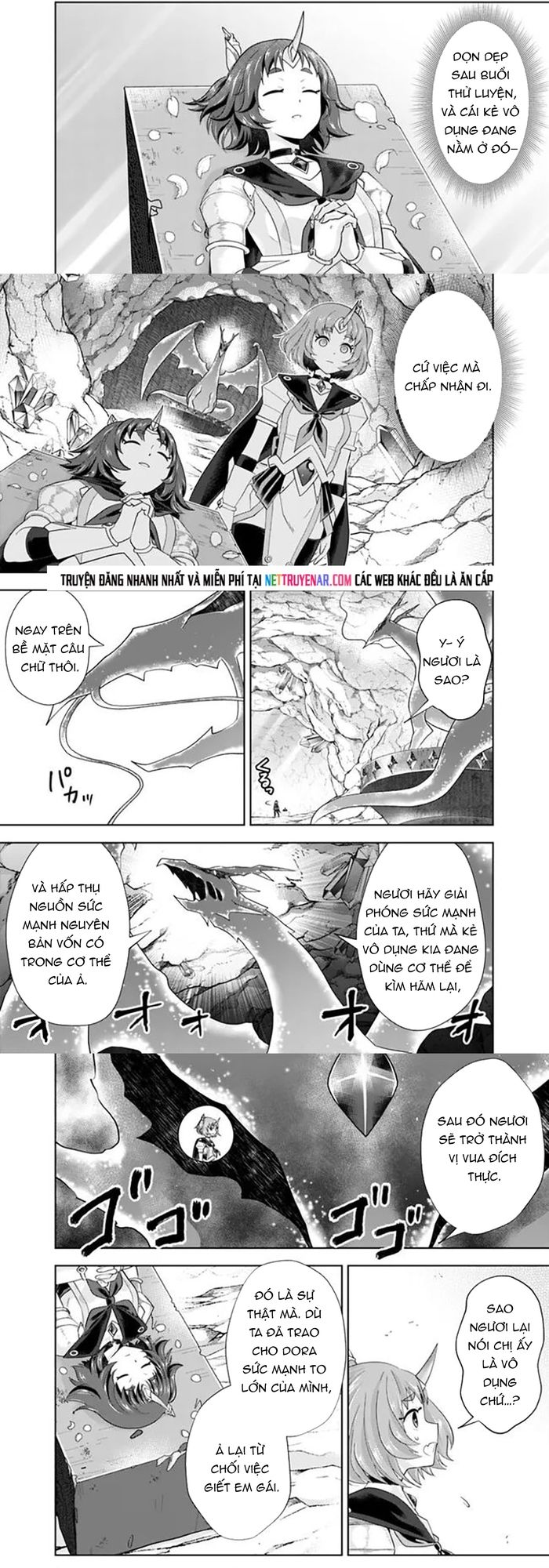 Ore No Ie Ga Maryoku Spot Datta Ken Sundeiru Dake De Sekai Saikyou [Chap 221-226] - Page 2