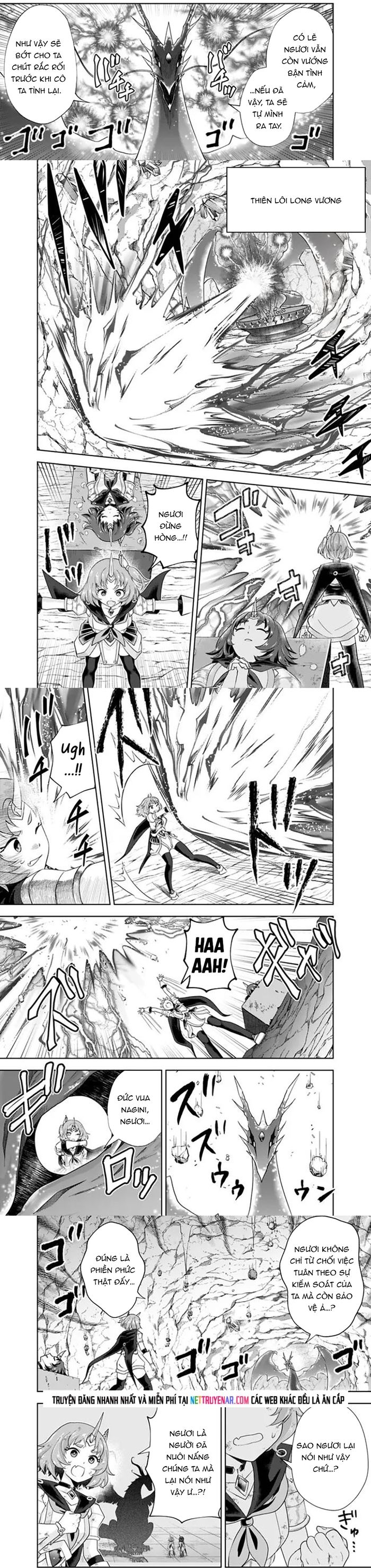 Ore No Ie Ga Maryoku Spot Datta Ken Sundeiru Dake De Sekai Saikyou [Chap 221-226] - Page 5