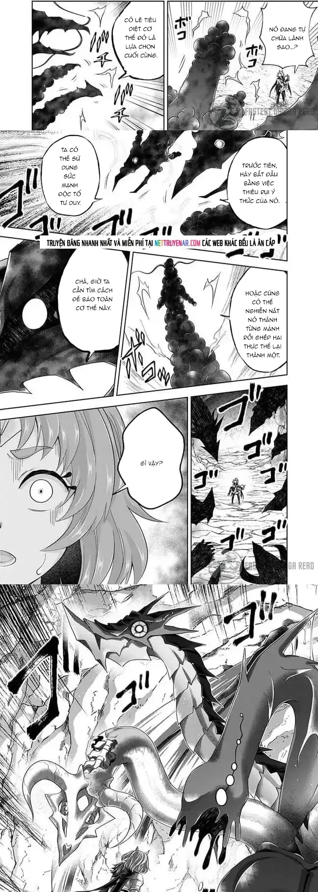 Ore No Ie Ga Maryoku Spot Datta Ken Sundeiru Dake De Sekai Saikyou Chap 226 - Next Chap 225