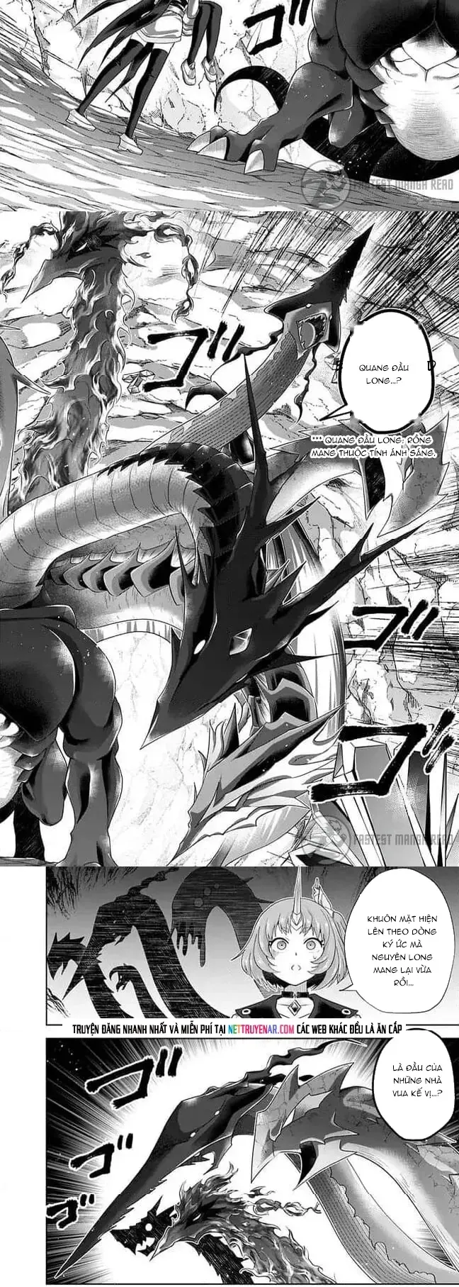 Ore No Ie Ga Maryoku Spot Datta Ken Sundeiru Dake De Sekai Saikyou Chap 226 - Next Chap 225