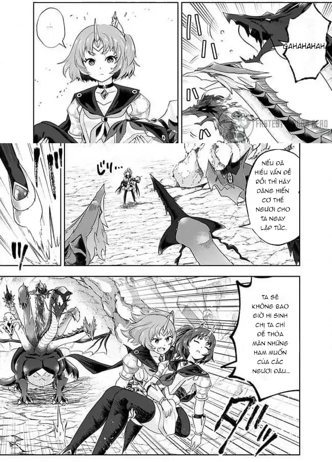 Ore No Ie Ga Maryoku Spot Datta Ken Sundeiru Dake De Sekai Saikyou Chap 226 - Next Chap 225