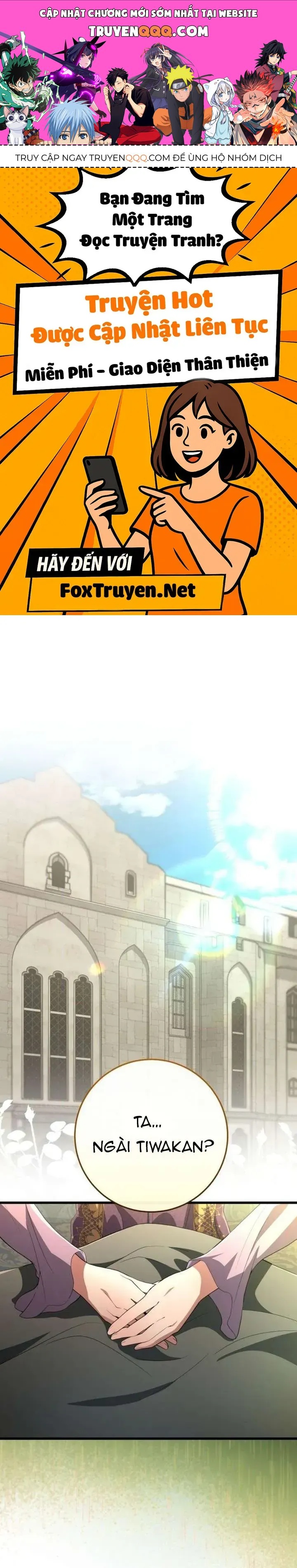 Lời Cầu Hôn Hoang Dã Chap 40 - Next Chap 39