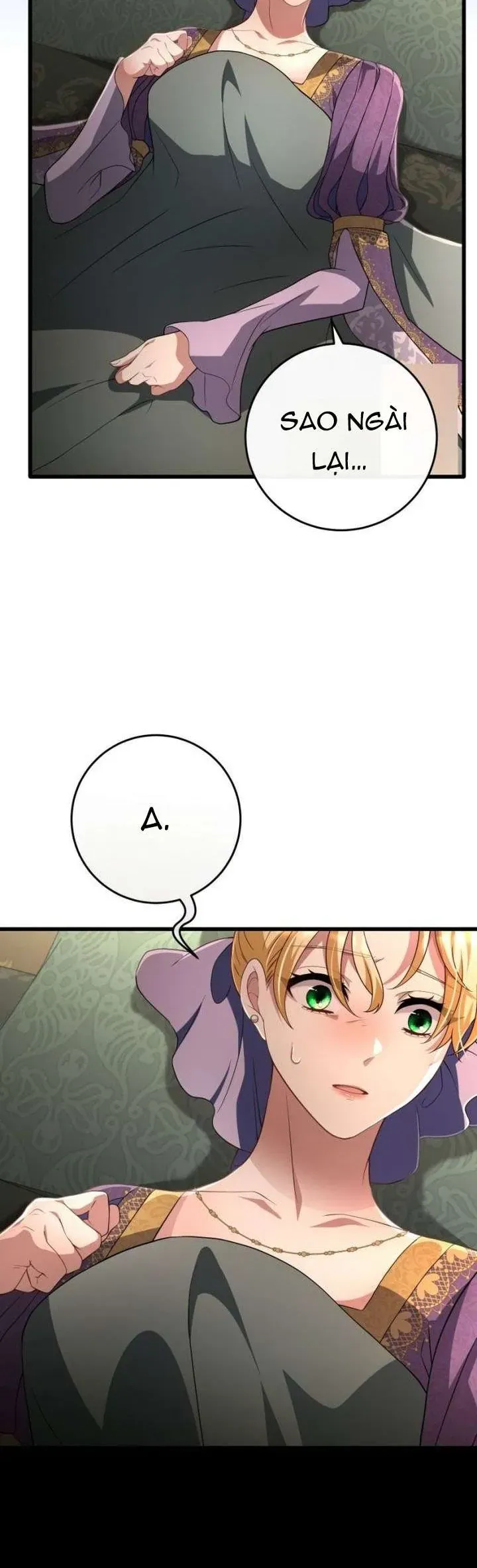 Lời Cầu Hôn Hoang Dã Chap 40 - Next Chap 39