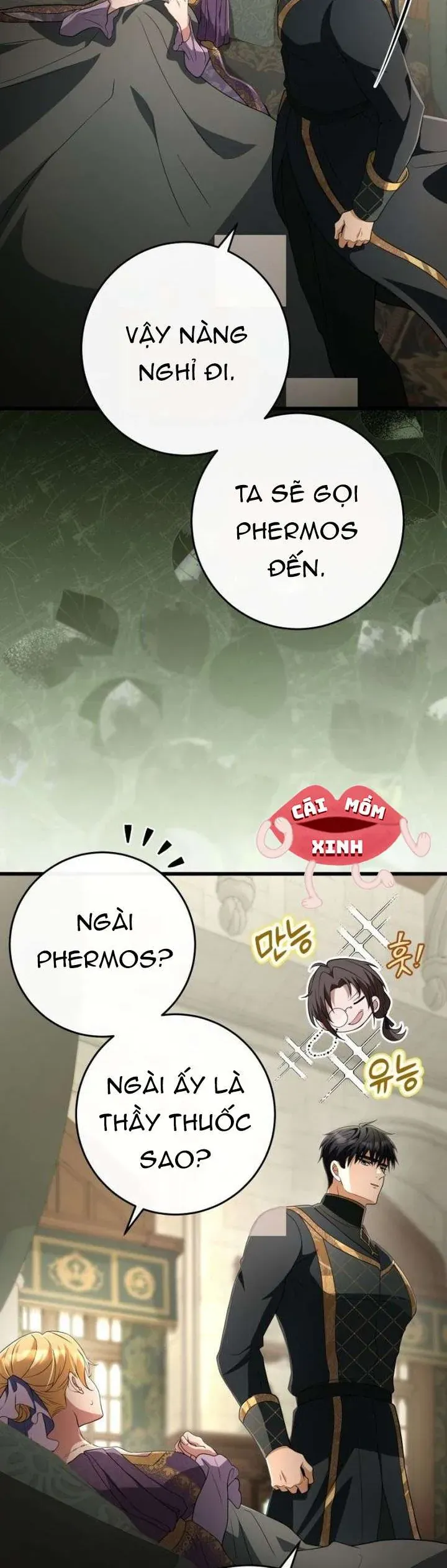 Lời Cầu Hôn Hoang Dã Chap 40 - Next Chap 39