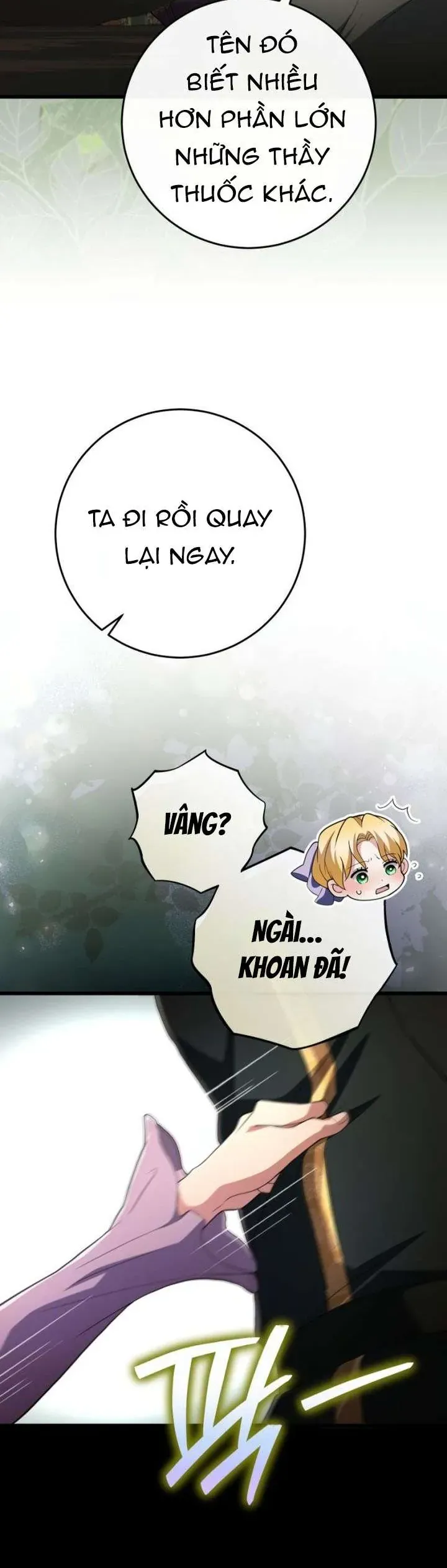 Lời Cầu Hôn Hoang Dã Chap 40 - Next Chap 39
